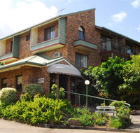 Toowong Villas - Accommodation Newcastle
