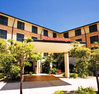 Travelodge Hotel Garden City Brisbane - Accommodation Newcastle