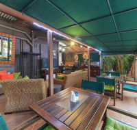 One Thornbury Boutique Bed  Breakfast - Accommodation Newcastle