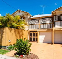 Cream Gables Bed and Breakfast - Accommodation Newcastle