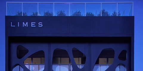 Limes Hotel Brisbane - Accommodation Newcastle 1