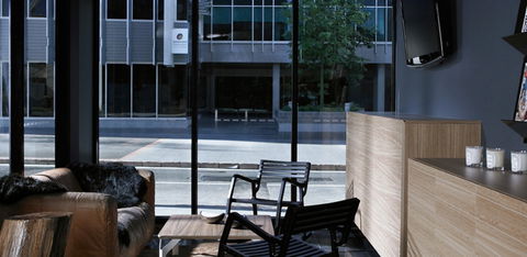 Limes Hotel Brisbane - Accommodation Newcastle 2