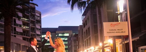 Emporium Hotel - Accommodation Newcastle 1