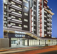 Quest Woolloongabba - Accommodation Newcastle