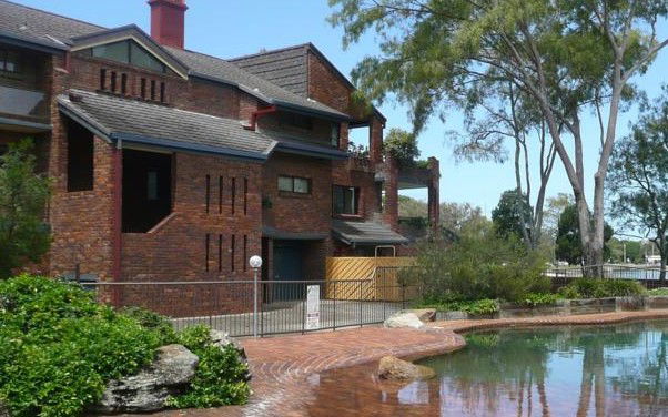 Bribie Island QLD Accommodation Newcastle