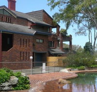 The Gums Anchorage - Accommodation Newcastle