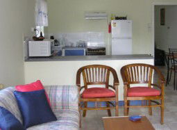 441 On The Esplanade - Accommodation Newcastle 2