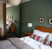 Allender Apartments - Accommodation Newcastle