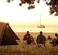 Ben-Ewa Campground - Accommodation Newcastle