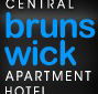 Central Brunswick Apartment Hotel - Accommodation Newcastle