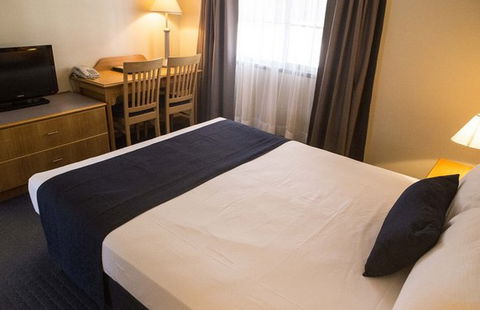 Country Comfort Ipswich - Accommodation Newcastle 1