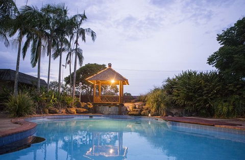 Country Comfort Ipswich - Accommodation Newcastle 3