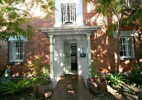 Edward Lodge - Accommodation Newcastle 1