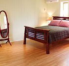 First Avenue Bed  Breakfast - Accommodation Newcastle