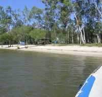 Mission Point Camping Area - Accommodation Newcastle