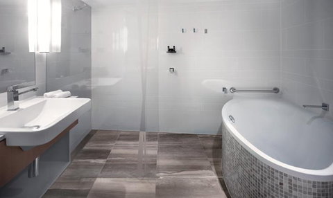 The Point Brisbane - Accommodation Newcastle 2