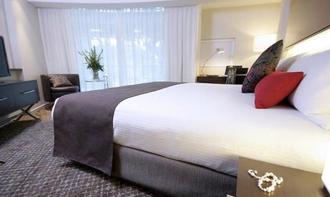 The Point Brisbane - Accommodation Newcastle 3