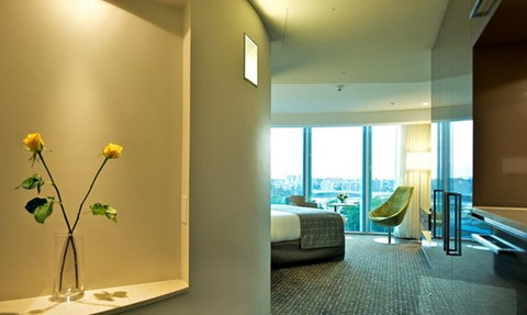 The Point Brisbane - Accommodation Newcastle 4