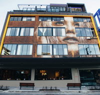 Tryp Fortitude Valley Hotel Brisbane - Accommodation Newcastle