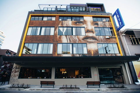 Tryp Fortitude Valley Hotel Brisbane - Accommodation Newcastle 0