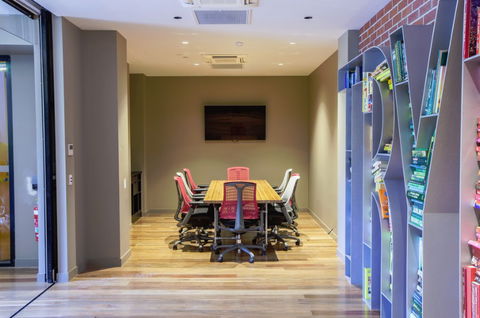 Tryp Fortitude Valley Hotel Brisbane - Accommodation Newcastle 6