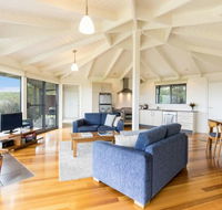 Limosa Rise - Accommodation Newcastle