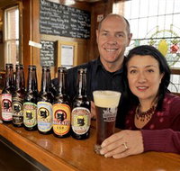 Holgate Hotel - Accommodation Newcastle