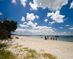 Mornington Peninsula Foreshore Camping - Accommodation Newcastle 0