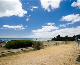 Mornington Peninsula Foreshore Camping - Accommodation Newcastle 3