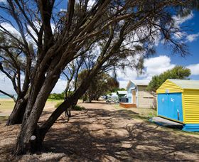 Mornington Peninsula Foreshore Camping - Accommodation Newcastle 4