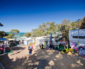 Mornington Peninsula Foreshore Camping - Accommodation Newcastle 6
