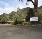 Norval Lodge - Accommodation Newcastle