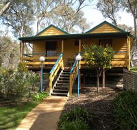 PGL Campaspe Downs - Accommodation Newcastle