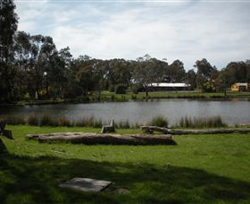 PGL Campaspe Downs - Accommodation Newcastle 1