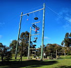 Roses Gap Recreation Centre - Accommodation Newcastle