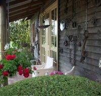 Springbank Bed  Breakfast Retreat - Accommodation Newcastle