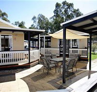 Yarraby Holiday Park