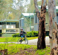 Yarraby Holiday Park - Aspen Parks