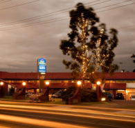 BEST WESTERN Balmoral Motor Inn - Accommodation Newcastle