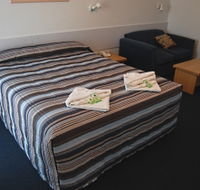 BEST WESTERN Bass and Flinders Motor Inn - Accommodation Newcastle