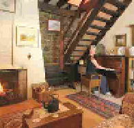 Bowerbank Mill BB - Accommodation Newcastle