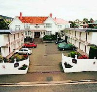 Mayfair Motel on Cavell - Accommodation Newcastle
