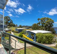 Port Huon Cottages - Accommodation Newcastle