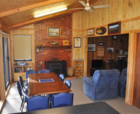 Shannon Rise Lodge - Accommodation Newcastle 1