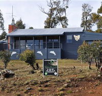 Shannon Rise Lodge - Accommodation Newcastle