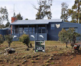 Shannon Rise Lodge - Accommodation Newcastle 0