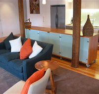 Sullivans Cove Apartments - Harbourside - Accommodation Newcastle