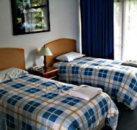 Junction Motel and Lounge Bar - Accommodation Newcastle