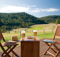 Big Yango Homestead - Big Yengo - Accommodation Newcastle