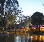 Billabong Camp Taronga Western Plains Zoo Dubbo - Accommodation Newcastle
